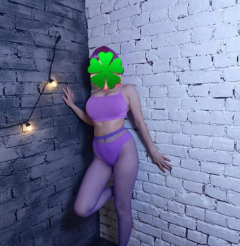 Обворожительная блондинка с огненным характером приглашает в свою уютную обитель для пострастных встреч. Гарантирую полное расслабление и удовольствие! 5065, 19 лет